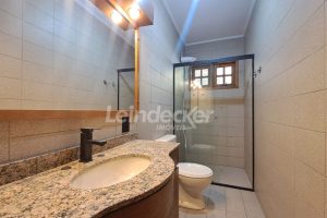 Apartamento para alugar com 80m², 3 dormitórios, 1 vaga no bairro Petrópolis em Porto Alegre - Foto 25