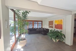 Apartamento para alugar com 80m², 3 dormitórios, 1 vaga no bairro Petrópolis em Porto Alegre - Foto 27
