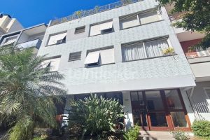 Apartamento para alugar com 80m², 3 dormitórios, 1 vaga no bairro Petrópolis em Porto Alegre - Foto 28
