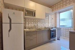 Apartamento para alugar com 48m², 1 dormitório, 1 vaga no bairro Rio Branco em Porto Alegre - Foto 6