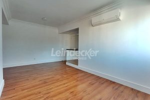 Apartamento para alugar com 71m², 2 dormitórios, 2 vagas no bairro Higienópolis em Porto Alegre - Foto 3