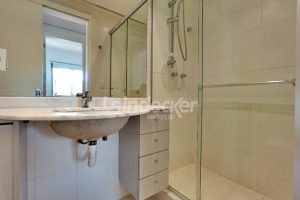 Apartamento para alugar com 71m², 2 dormitórios, 2 vagas no bairro Higienópolis em Porto Alegre - Foto 11