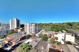 Apartamento para alugar com 71m², 2 dormitórios, 2 vagas no bairro Higienópolis em Porto Alegre - Foto 15
