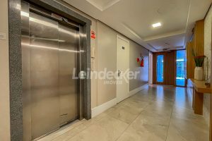 Apartamento para alugar com 71m², 2 dormitórios, 2 vagas no bairro Higienópolis em Porto Alegre - Foto 25