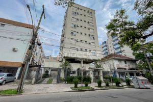 Apartamento para alugar com 71m², 2 dormitórios, 2 vagas no bairro Higienópolis em Porto Alegre - Foto 30