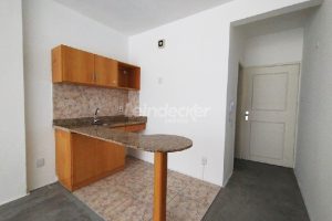 Apartamento para alugar com 35m², 1 dormitório no bairro Centro em Porto Alegre - Foto 5