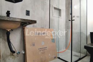 Apartamento para alugar com 37m², 1 dormitório no bairro Bom Fim em Porto Alegre - Foto 8