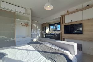 Loft para alugar com 38m², 1 dormitório, 1 vaga no bairro Mont Serrat em Porto Alegre - Foto 2