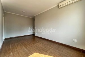 Apartamento para alugar com 57m², 1 dormitório no bairro Santana em Porto Alegre - Foto 2