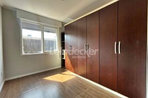 Apartamento para alugar com 57m², 1 dormitório no bairro Santana em Porto Alegre - Foto 3