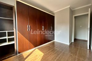 Apartamento para alugar com 57m², 1 dormitório no bairro Santana em Porto Alegre - Foto 4