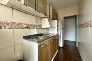 Apartamento para alugar com 57m², 1 dormitório no bairro Santana em Porto Alegre - Foto 6