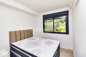 Apartamento para alugar com 60m², 1 dormitório, 1 vaga no bairro Petrópolis em Porto Alegre - Foto 13