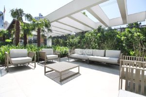 Apartamento para alugar com 60m², 1 dormitório, 1 vaga no bairro Petrópolis em Porto Alegre - Foto 21