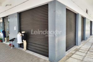 Loja para alugar com 29m² no bairro Menino Deus em Porto Alegre - Foto 9