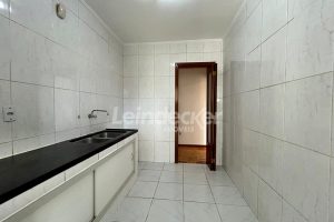 Apartamento para alugar com 128m², 3 dormitórios, 1 vaga no bairro Santa Cecilia em Porto Alegre - Foto 4