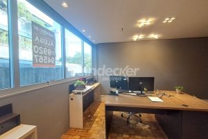 Sala para alugar com 30m², 1 vaga no bairro Higienópolis em Porto Alegre - Foto 5