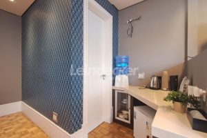 Sala para alugar com 30m², 1 vaga no bairro Higienópolis em Porto Alegre - Foto 8