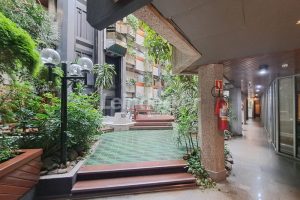 Sala para alugar com 30m², 1 vaga no bairro Higienópolis em Porto Alegre - Foto 9