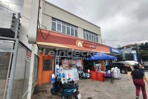Loja para alugar com 380m² no bairro Petrópolis em Porto Alegre - Foto 17