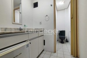 Sala para alugar com 32m² no bairro Rio Branco em Porto Alegre - Foto 7