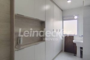 Apartamento para alugar com 70m², 3 dormitórios, 1 vaga no bairro Sarandi em Porto Alegre - Foto 6