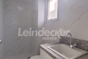 Apartamento para alugar com 70m², 3 dormitórios, 1 vaga no bairro Sarandi em Porto Alegre - Foto 12