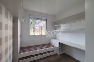 Apartamento para alugar com 70m², 3 dormitórios, 1 vaga no bairro Sarandi em Porto Alegre - Foto 15