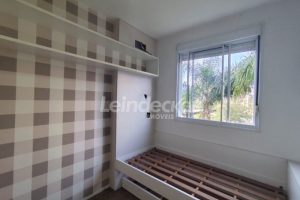 Apartamento para alugar com 70m², 3 dormitórios, 1 vaga no bairro Sarandi em Porto Alegre - Foto 16