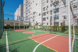 Apartamento para alugar com 70m², 3 dormitórios, 1 vaga no bairro Sarandi em Porto Alegre - Foto 19