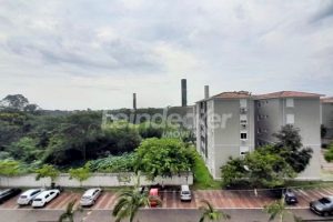 Apartamento para alugar com 65m², 3 dormitórios, 2 vagas no bairro Humaitá em Porto Alegre - Foto 6