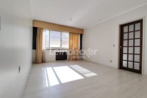 Apartamento para alugar com 89m², 2 dormitórios, 1 vaga no bairro Petrópolis em Porto Alegre - Foto 2