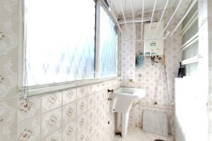 Apartamento para alugar com 89m², 2 dormitórios, 1 vaga no bairro Petrópolis em Porto Alegre - Foto 6