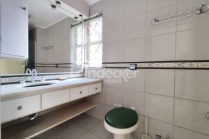 Apartamento para alugar com 89m², 2 dormitórios, 1 vaga no bairro Petrópolis em Porto Alegre - Foto 19