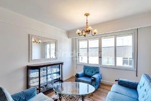 Apartamento para alugar com 104m², 3 dormitórios, 2 vagas no bairro Petrópolis em Porto Alegre - Foto 7