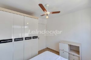 Apartamento para alugar com 104m², 3 dormitórios, 2 vagas no bairro Petrópolis em Porto Alegre - Foto 19