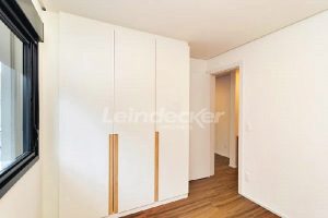 Apartamento para alugar com 42m², 1 dormitório, 1 vaga no bairro Menino Deus em Porto Alegre - Foto 8