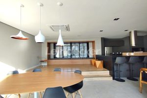 Apartamento para alugar com 42m², 1 dormitório, 1 vaga no bairro Menino Deus em Porto Alegre - Foto 14