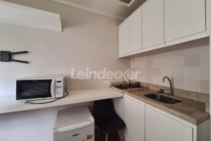 Apartamento para alugar com 30m², 1 dormitório no bairro Centro em Porto Alegre - Foto 4