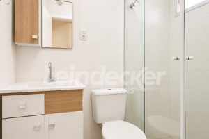 Apartamento para alugar com 30m², 1 dormitório no bairro Centro em Porto Alegre - Foto 5