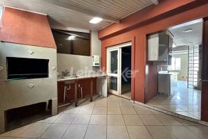 Casa em Condomínio para alugar com 77m², 2 dormitórios, 1 vaga no bairro Humaitá em Porto Alegre - Foto 6