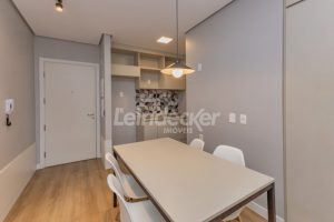 Loft para alugar com 42m², 1 dormitório, 1 vaga no bairro Partenon em Porto Alegre - Foto 6