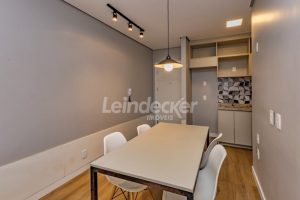 Loft para alugar com 42m², 1 dormitório, 1 vaga no bairro Partenon em Porto Alegre - Foto 7