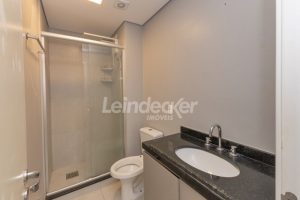 Loft para alugar com 42m², 1 dormitório, 1 vaga no bairro Partenon em Porto Alegre - Foto 11