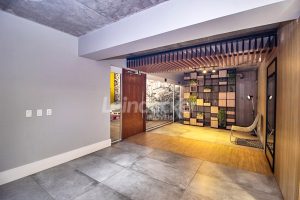 Loft para alugar com 42m², 1 dormitório, 1 vaga no bairro Partenon em Porto Alegre - Foto 12