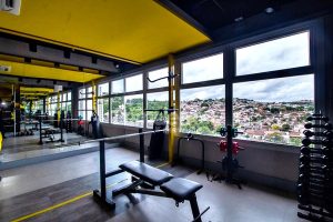 Loft para alugar com 42m², 1 dormitório, 1 vaga no bairro Partenon em Porto Alegre - Foto 16