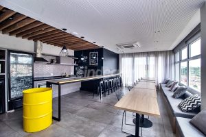 Loft para alugar com 42m², 1 dormitório, 1 vaga no bairro Partenon em Porto Alegre - Foto 17