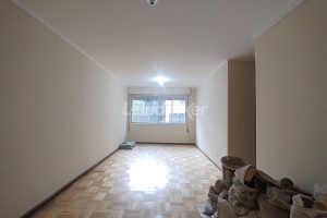 Apartamento para alugar com 94m², 3 dormitórios, 1 vaga no bairro Petrópolis em Porto Alegre - Foto 2