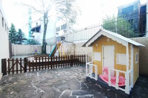 Apartamento para alugar com 94m², 3 dormitórios, 1 vaga no bairro Petrópolis em Porto Alegre - Foto 19