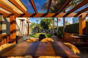 Casa para alugar com 96m², 3 dormitórios, 2 vagas no bairro Jardim Itu Sabará em Porto Alegre - Foto 21